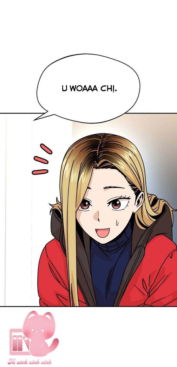 Lớ Ngớ Vớ Phải Tình Yêu - Chap 14 - Trang 38