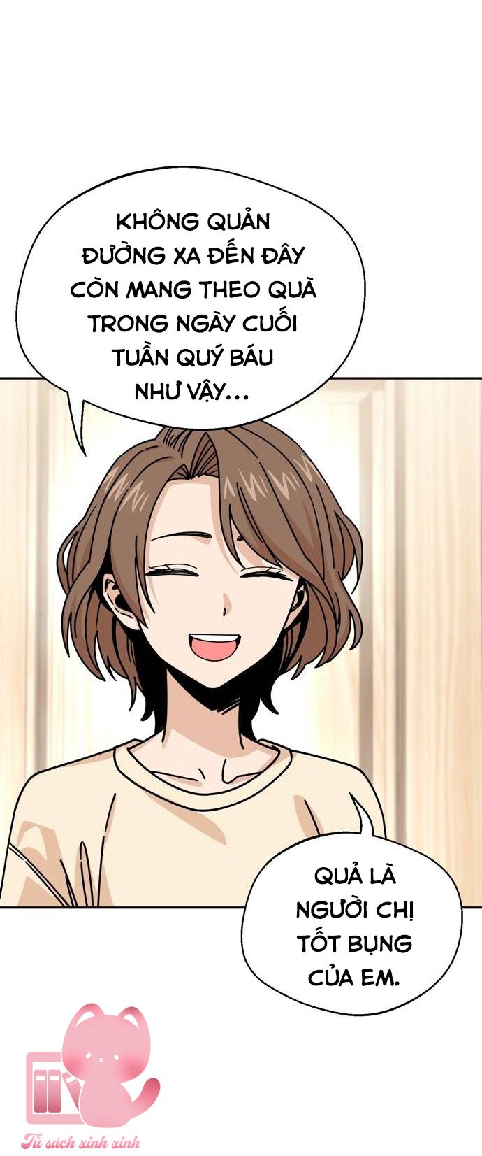 Lớ Ngớ Vớ Phải Tình Yêu - Chap 14 - Trang 39