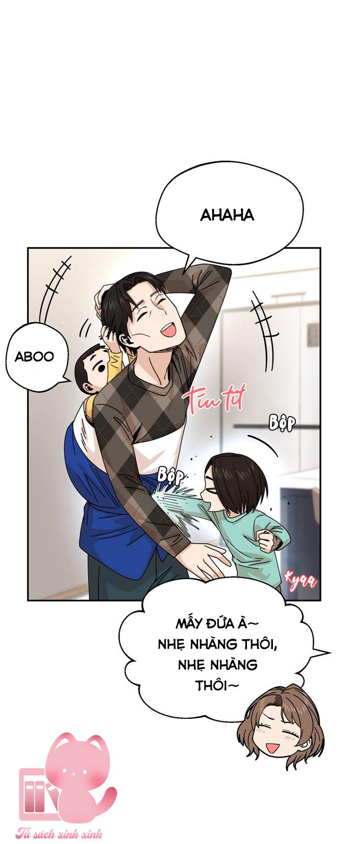 Lớ Ngớ Vớ Phải Tình Yêu - Chap 14 - Trang 42