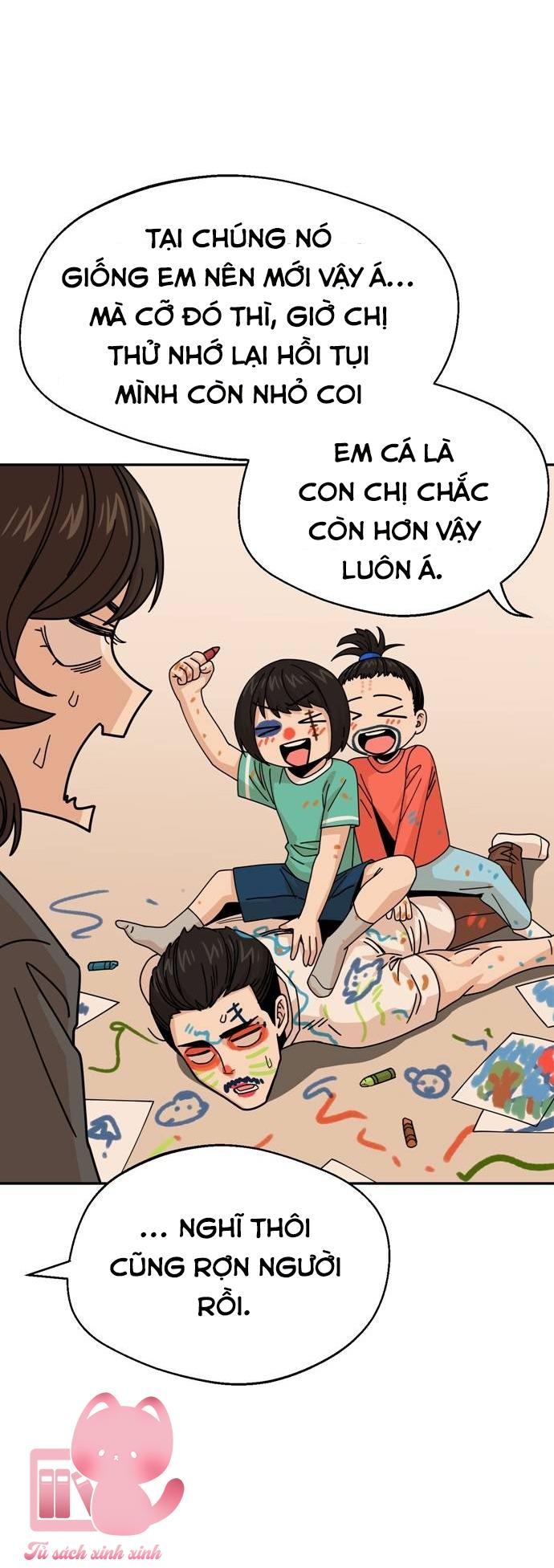 Lớ Ngớ Vớ Phải Tình Yêu - Chap 14 - Trang 44