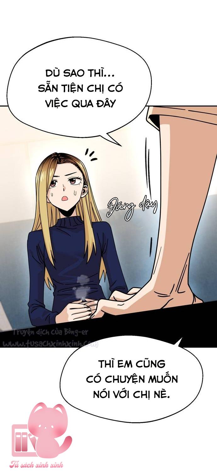 Lớ Ngớ Vớ Phải Tình Yêu - Chap 14 - Trang 46