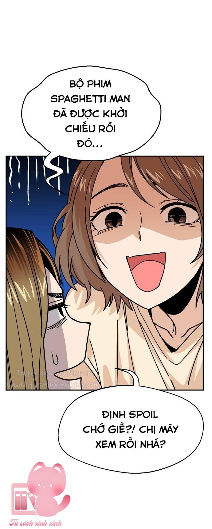 Lớ Ngớ Vớ Phải Tình Yêu - Chap 14 - Trang 49