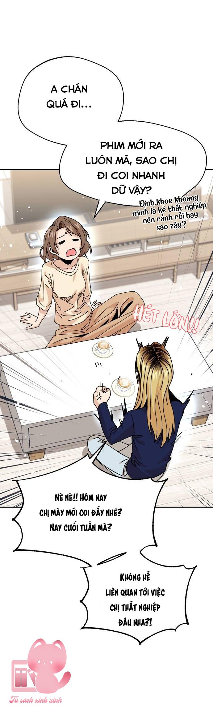 Lớ Ngớ Vớ Phải Tình Yêu - Chap 14 - Trang 50