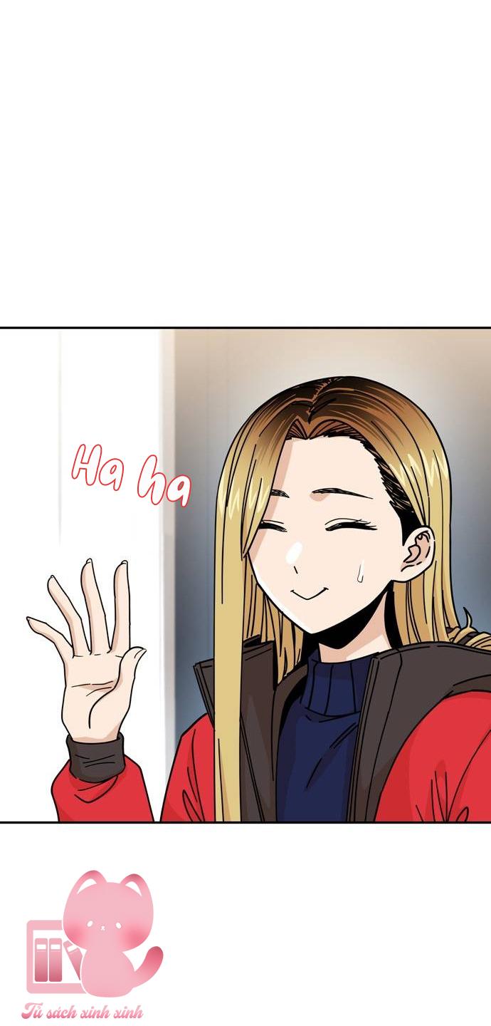 Lớ Ngớ Vớ Phải Tình Yêu - Chap 14 - Trang 6