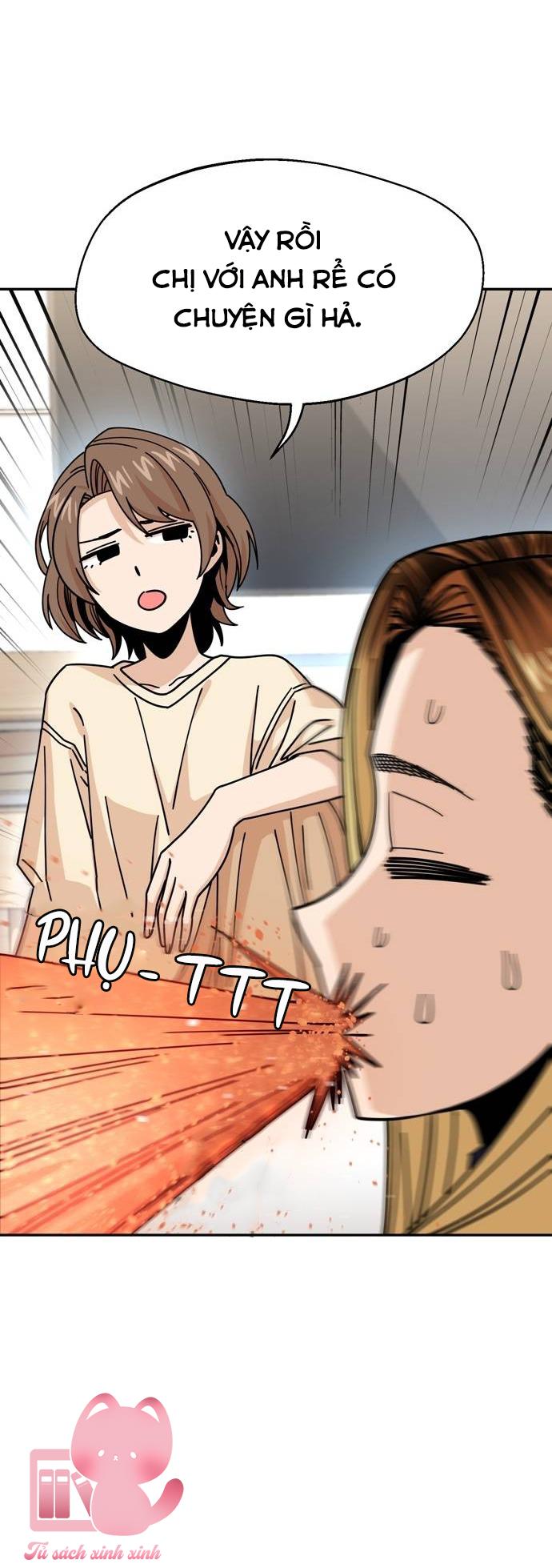 Lớ Ngớ Vớ Phải Tình Yêu - Chap 14 - Trang 51