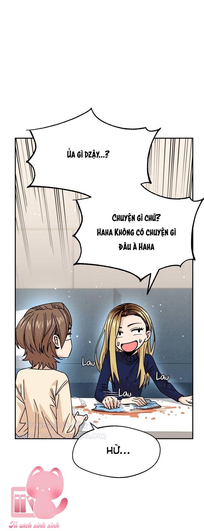 Lớ Ngớ Vớ Phải Tình Yêu - Chap 14 - Trang 52