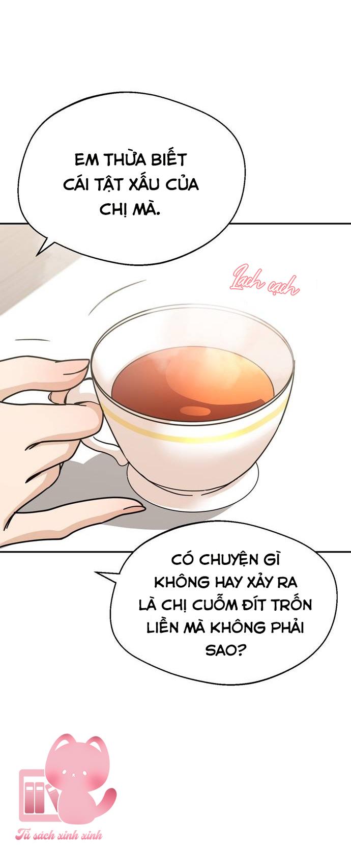 Lớ Ngớ Vớ Phải Tình Yêu - Chap 14 - Trang 53