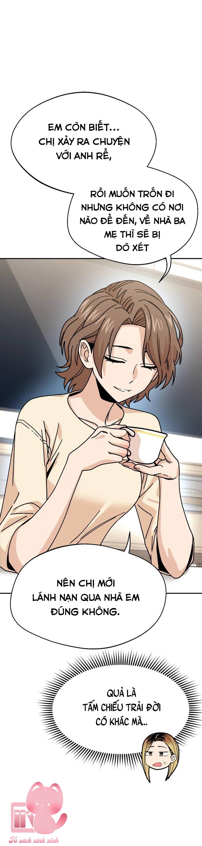 Lớ Ngớ Vớ Phải Tình Yêu - Chap 14 - Trang 54