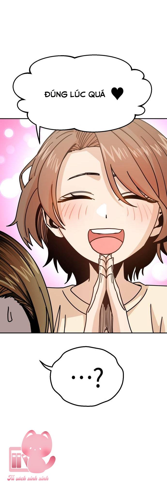 Lớ Ngớ Vớ Phải Tình Yêu - Chap 14 - Trang 57