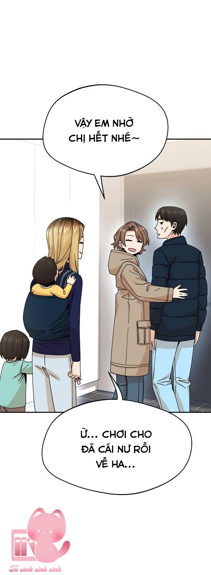Lớ Ngớ Vớ Phải Tình Yêu - Chap 14 - Trang 59
