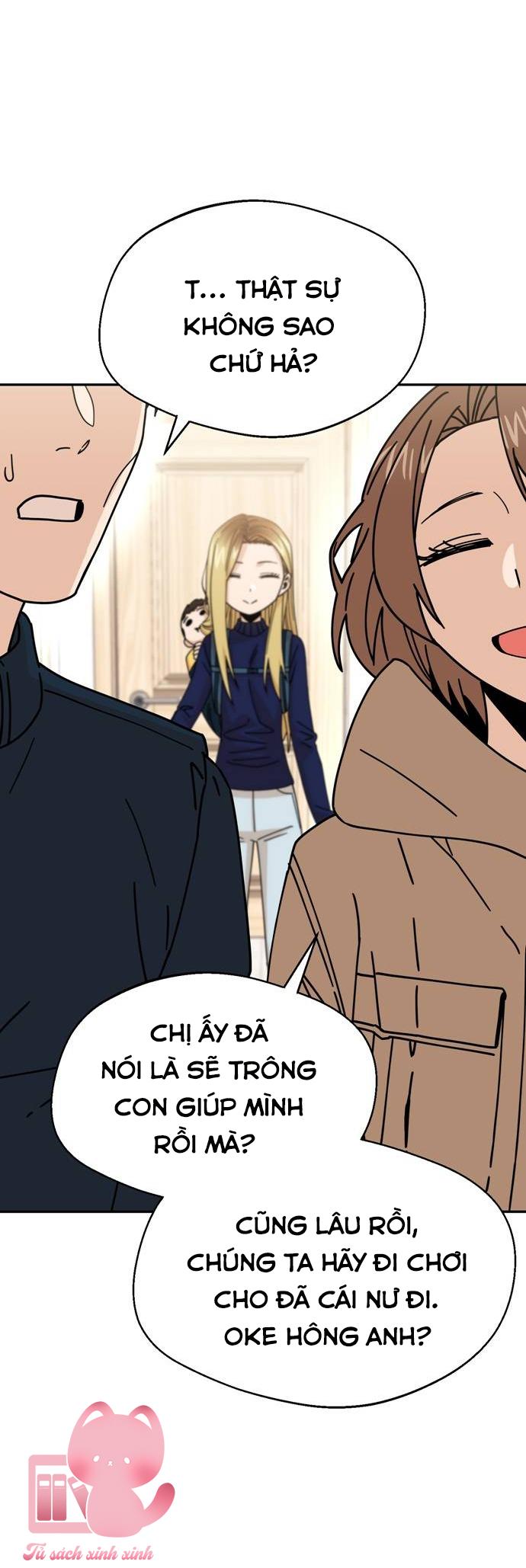 Lớ Ngớ Vớ Phải Tình Yêu - Chap 14 - Trang 60