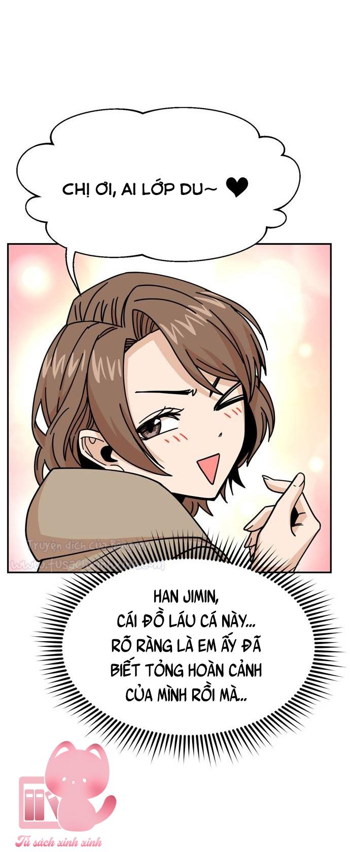 Lớ Ngớ Vớ Phải Tình Yêu - Chap 14 - Trang 61