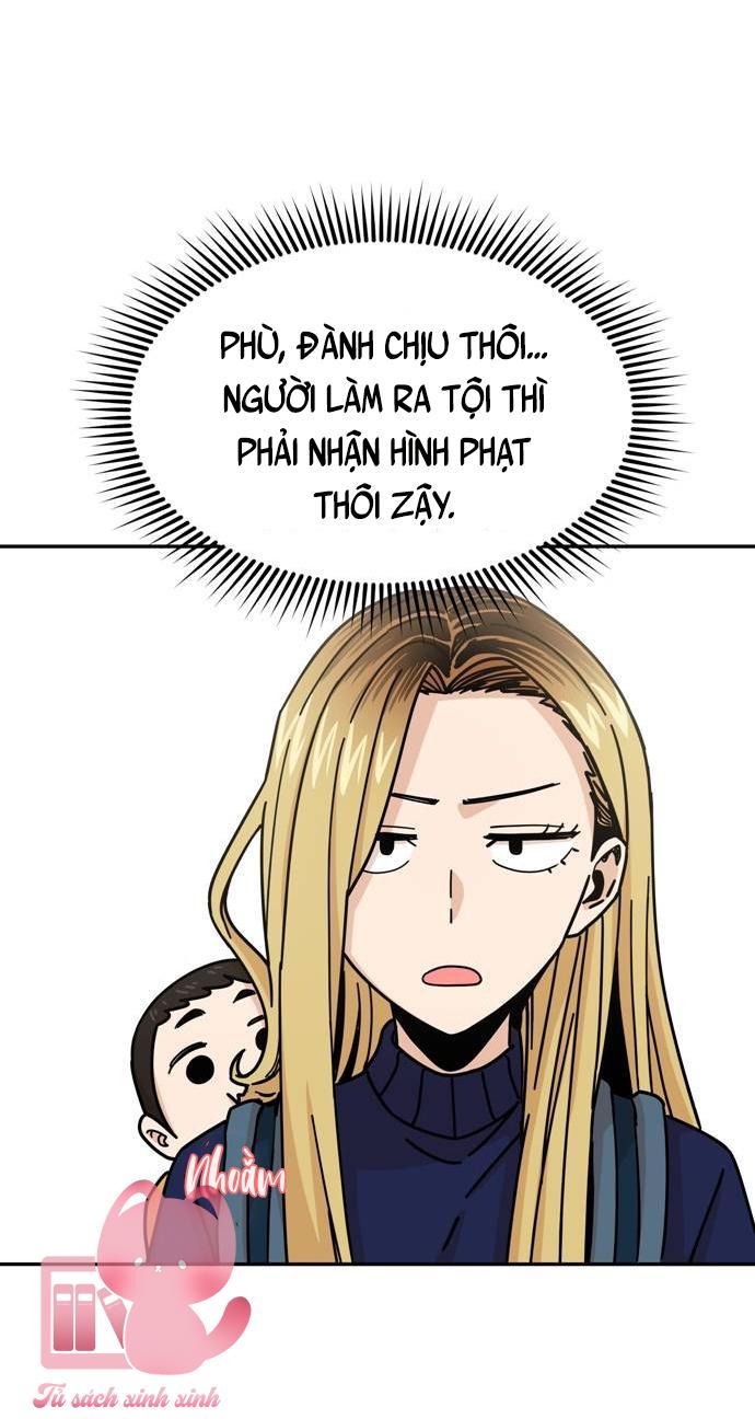 Lớ Ngớ Vớ Phải Tình Yêu - Chap 14 - Trang 62