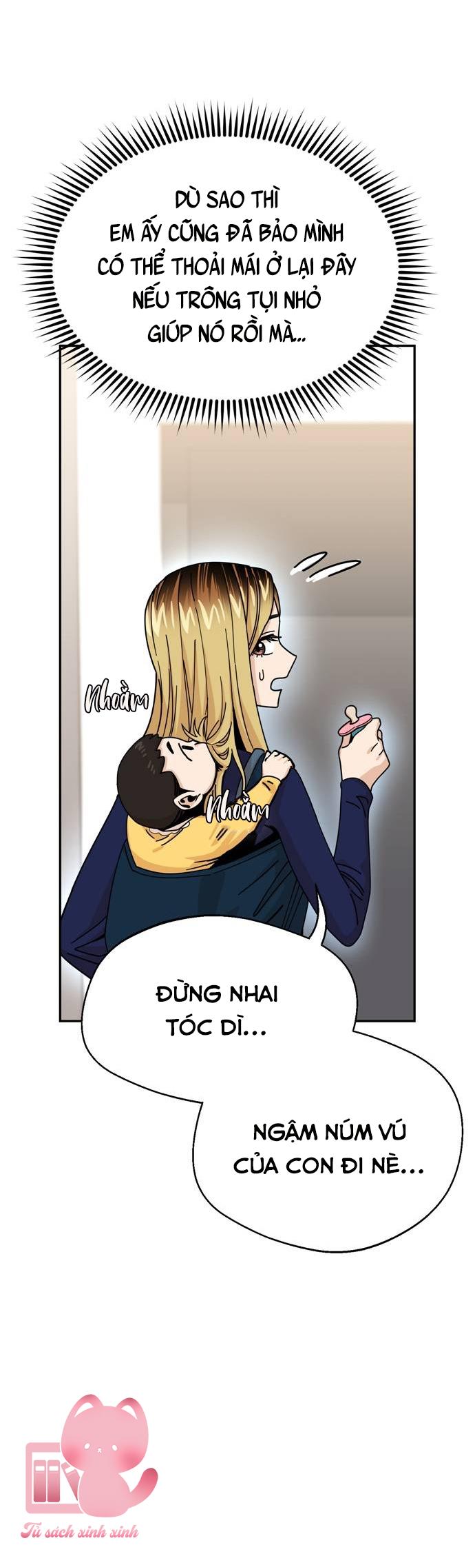 Lớ Ngớ Vớ Phải Tình Yêu - Chap 14 - Trang 63