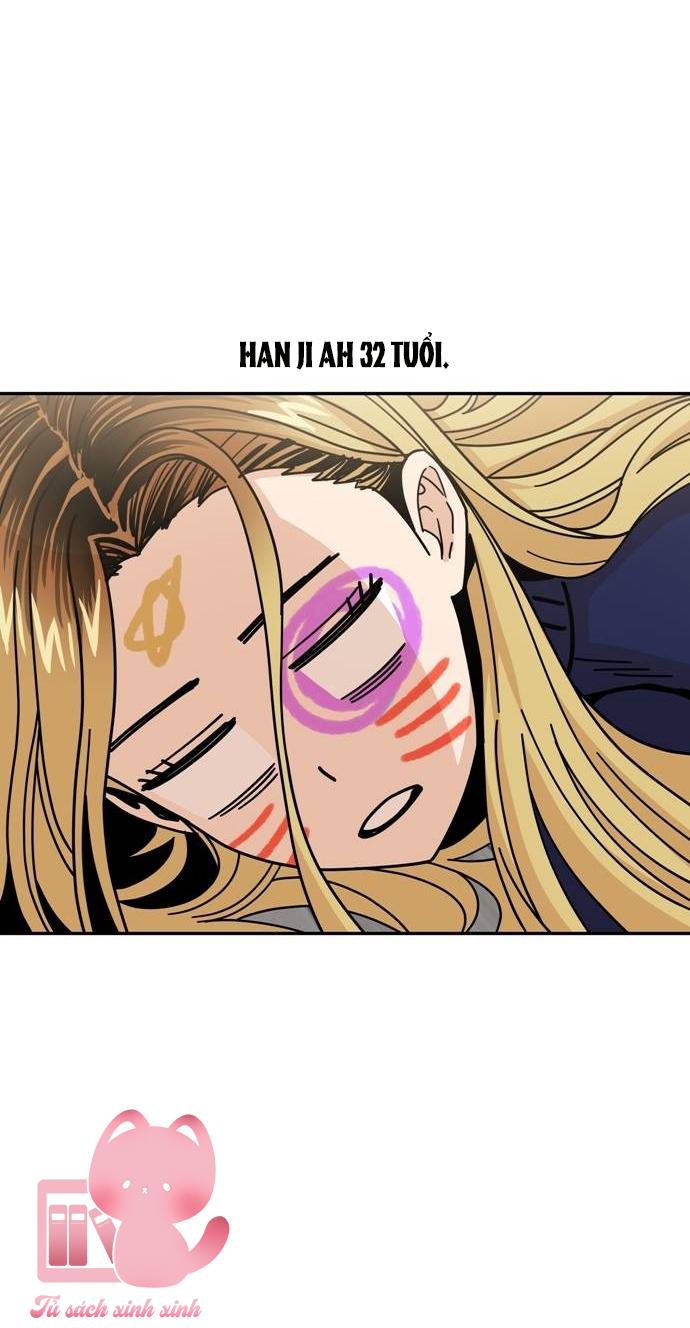 Lớ Ngớ Vớ Phải Tình Yêu - Chap 14 - Trang 66