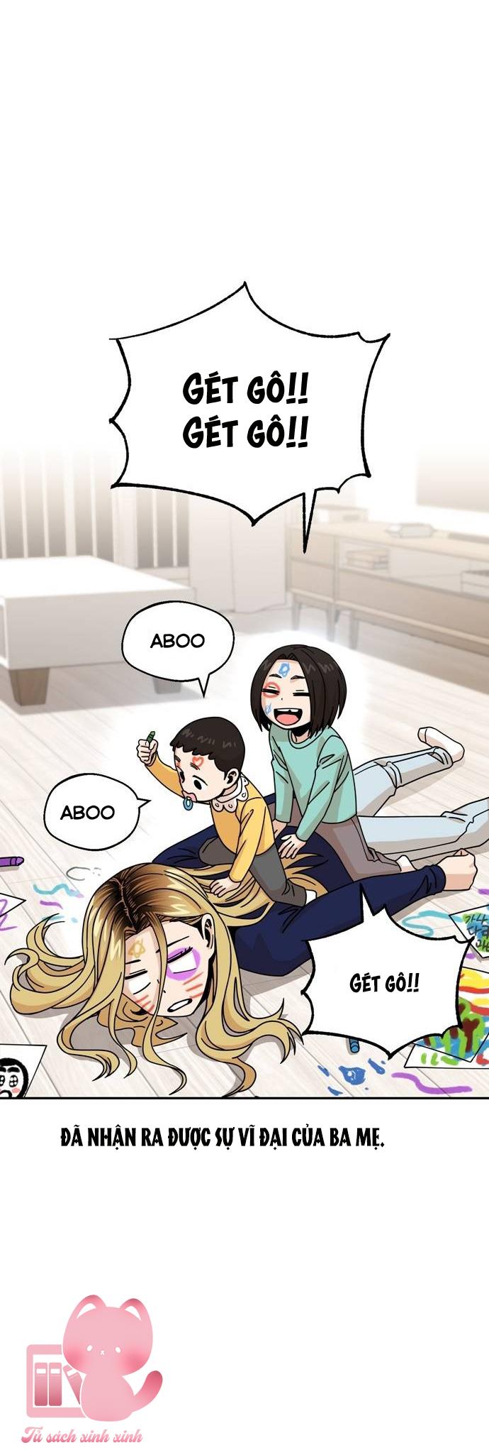 Lớ Ngớ Vớ Phải Tình Yêu - Chap 14 - Trang 67