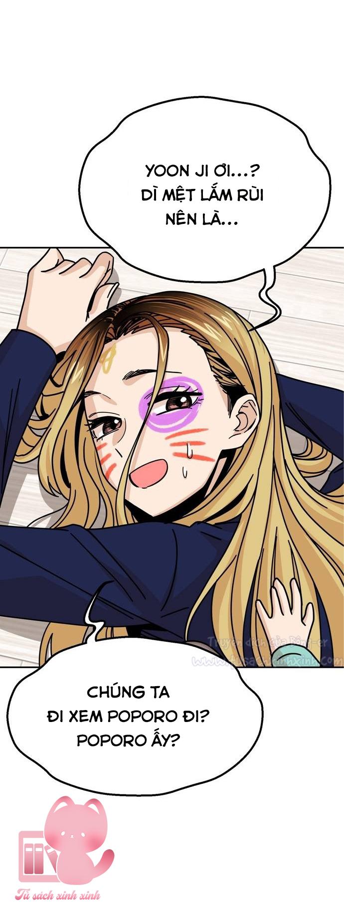 Lớ Ngớ Vớ Phải Tình Yêu - Chap 14 - Trang 68