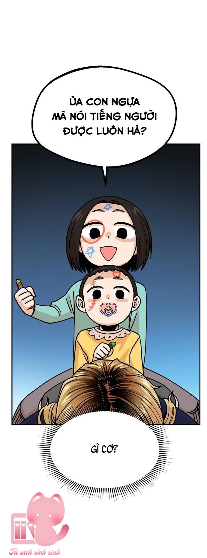 Lớ Ngớ Vớ Phải Tình Yêu - Chap 14 - Trang 69