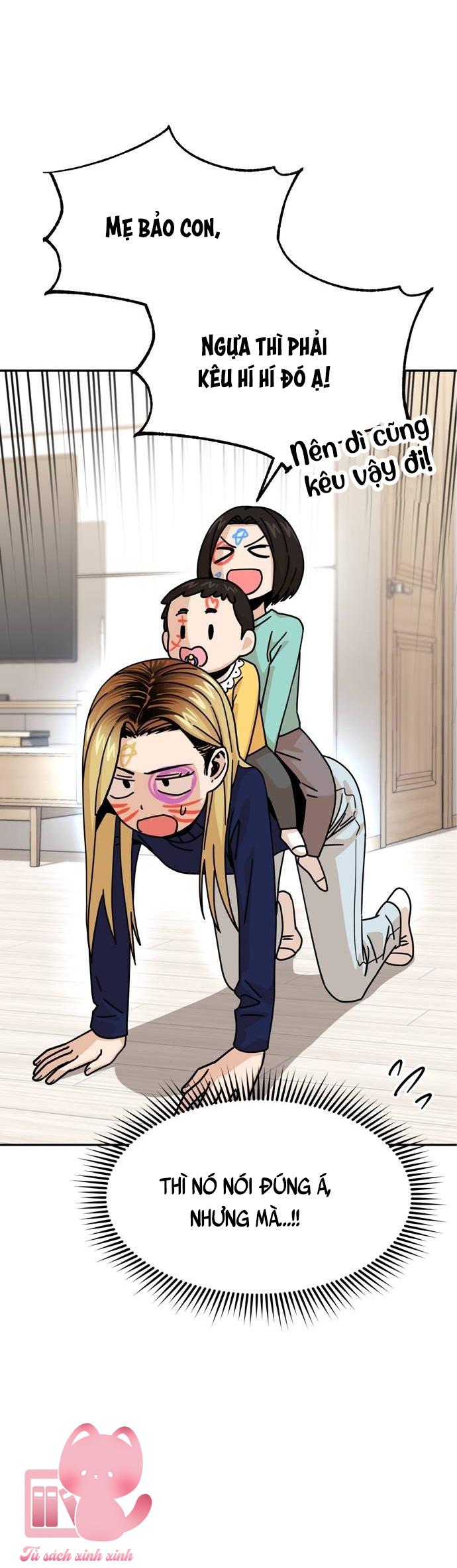Lớ Ngớ Vớ Phải Tình Yêu - Chap 14 - Trang 70