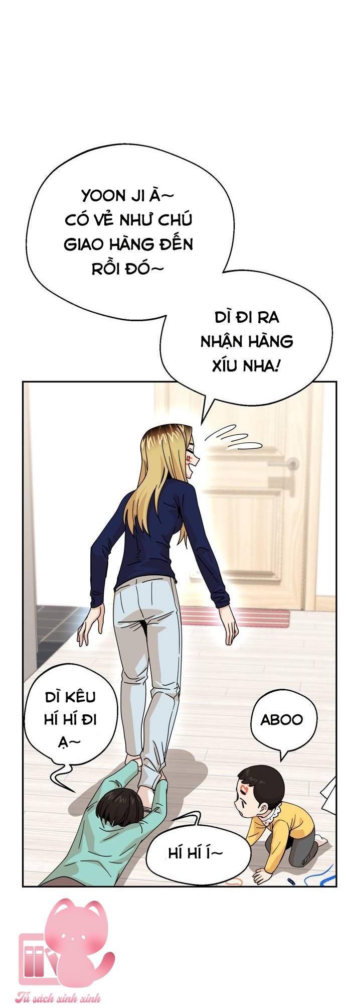 Lớ Ngớ Vớ Phải Tình Yêu - Chap 14 - Trang 72