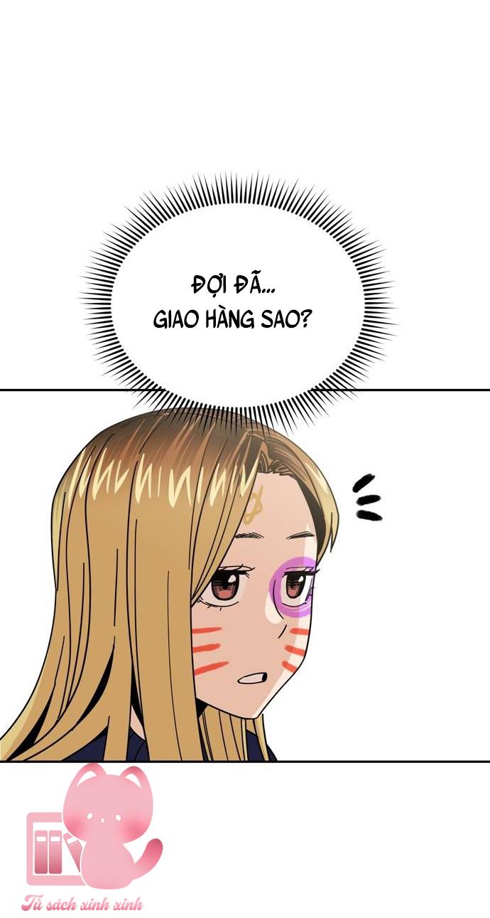 Lớ Ngớ Vớ Phải Tình Yêu - Chap 14 - Trang 73