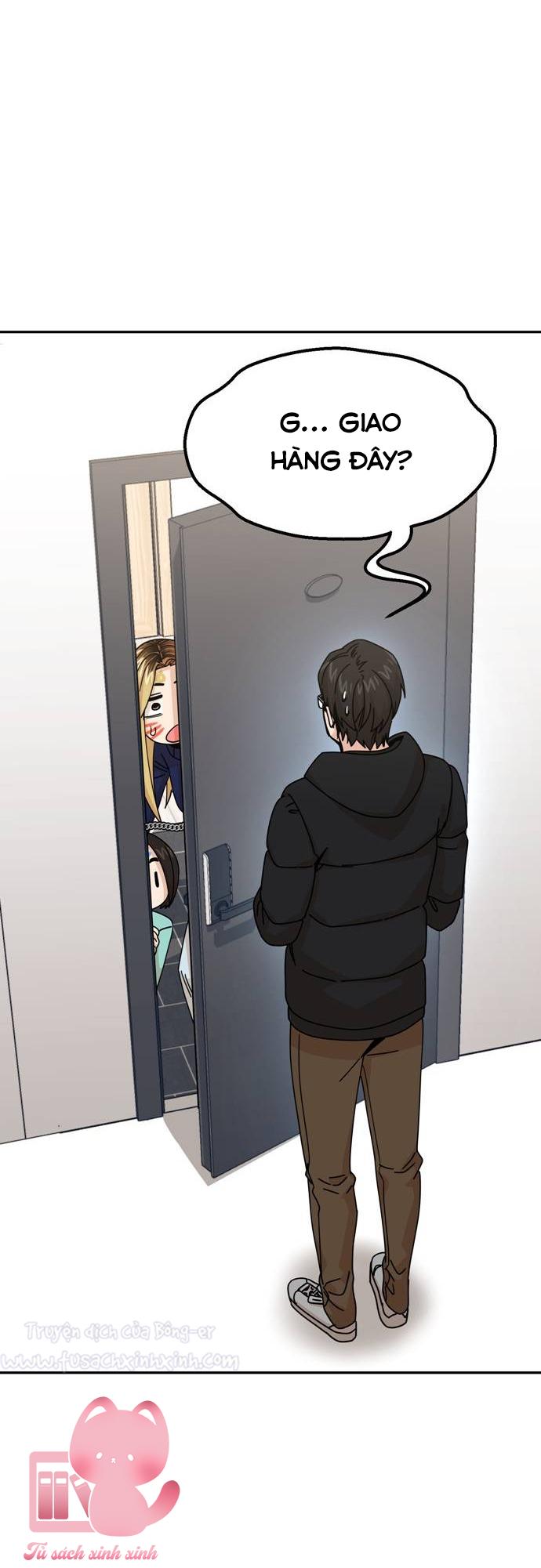 Lớ Ngớ Vớ Phải Tình Yêu - Chap 14 - Trang 77
