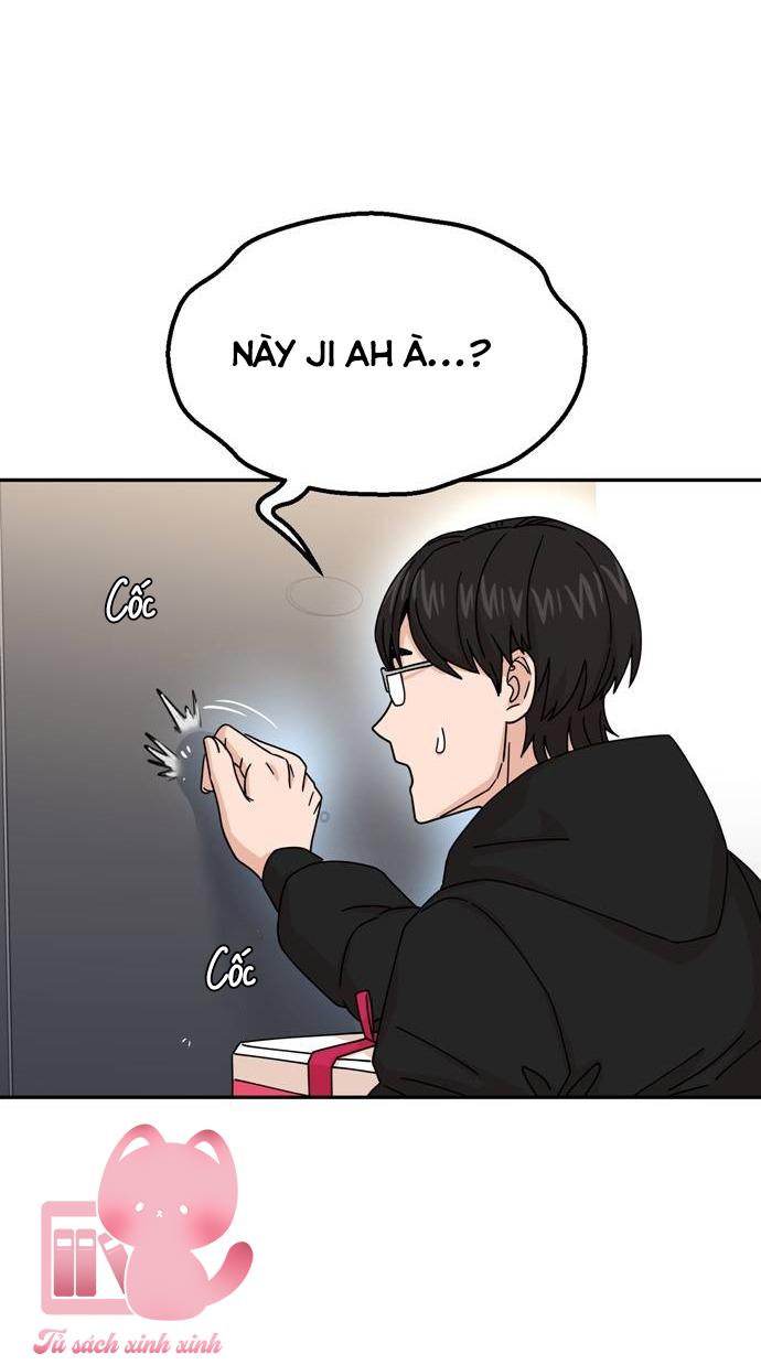 Lớ Ngớ Vớ Phải Tình Yêu - Chap 14 - Trang 80