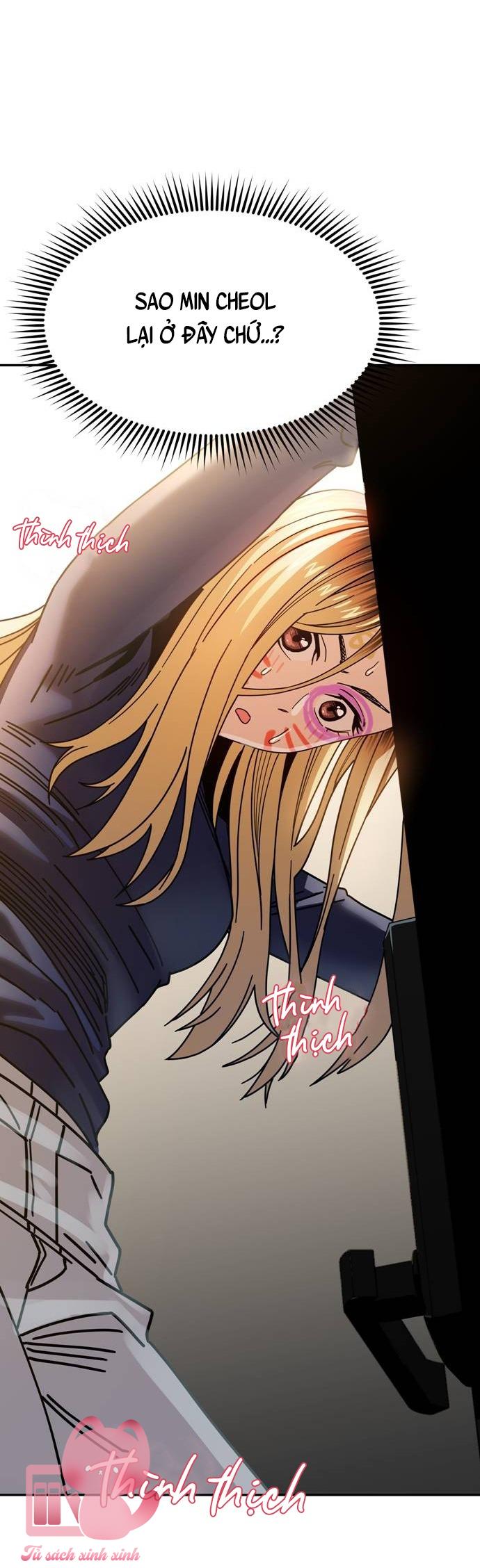 Lớ Ngớ Vớ Phải Tình Yêu - Chap 14 - Trang 81