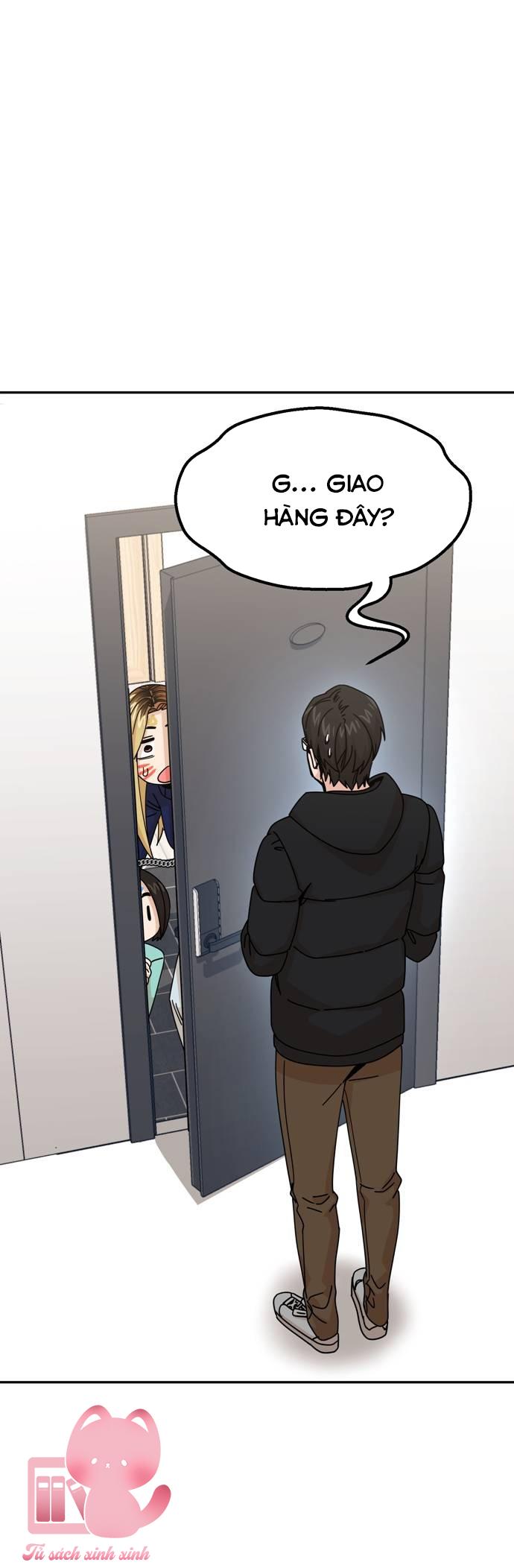 Lớ Ngớ Vớ Phải Tình Yêu - Chap 15 - Trang 2