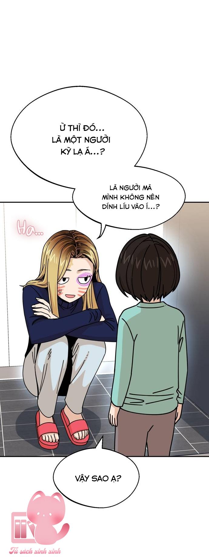 Lớ Ngớ Vớ Phải Tình Yêu - Chap 15 - Trang 11