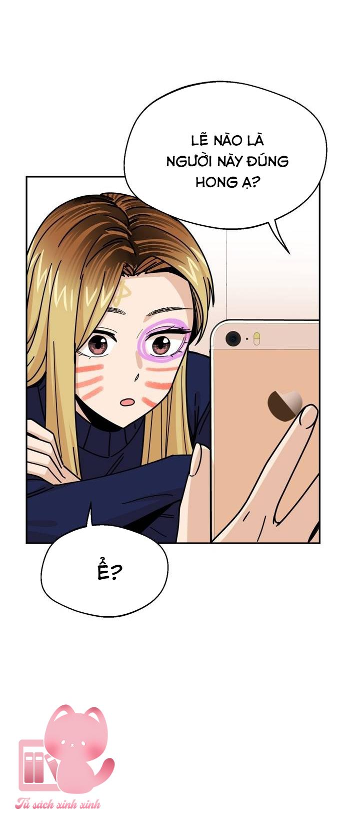 Lớ Ngớ Vớ Phải Tình Yêu - Chap 15 - Trang 12