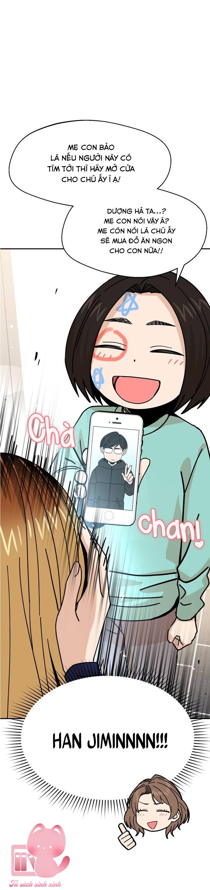 Lớ Ngớ Vớ Phải Tình Yêu - Chap 15 - Trang 13