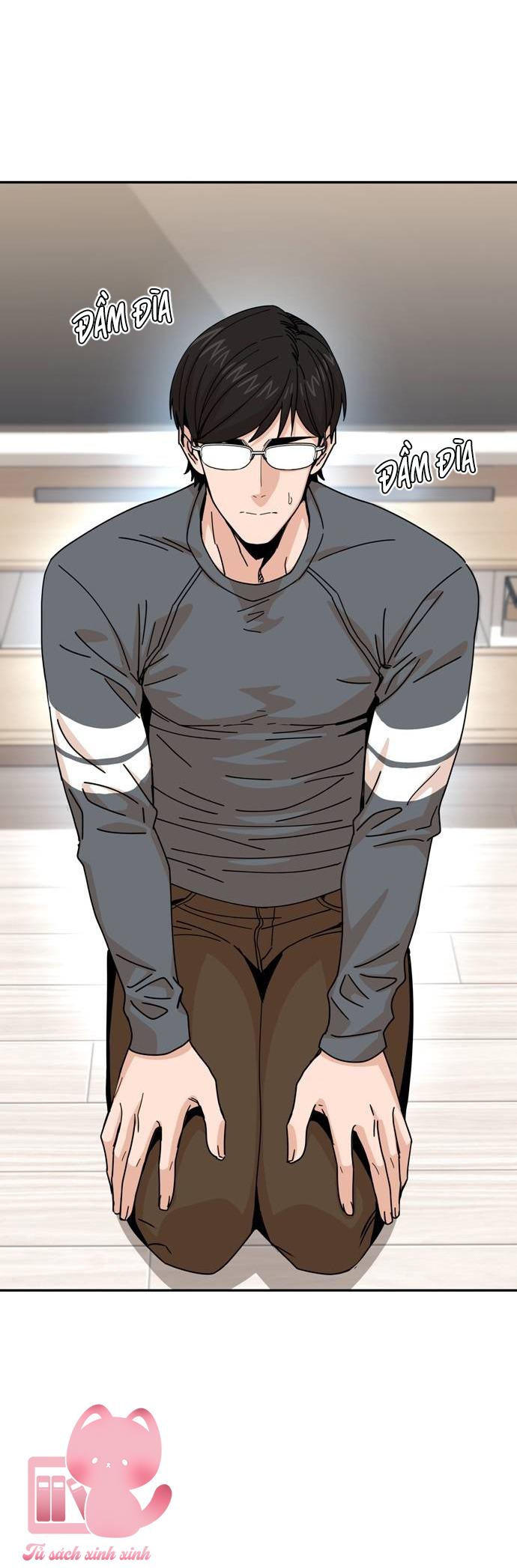 Lớ Ngớ Vớ Phải Tình Yêu - Chap 15 - Trang 15