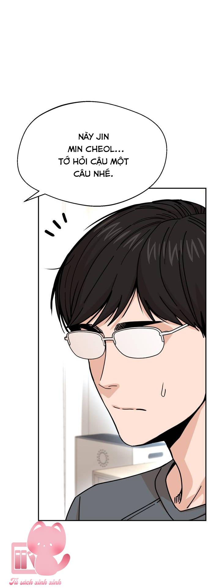 Lớ Ngớ Vớ Phải Tình Yêu - Chap 15 - Trang 18