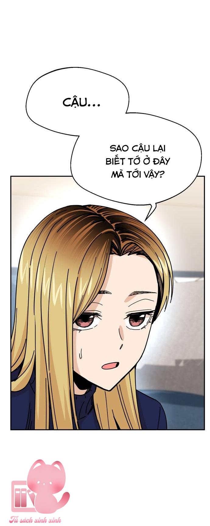 Lớ Ngớ Vớ Phải Tình Yêu - Chap 15 - Trang 19