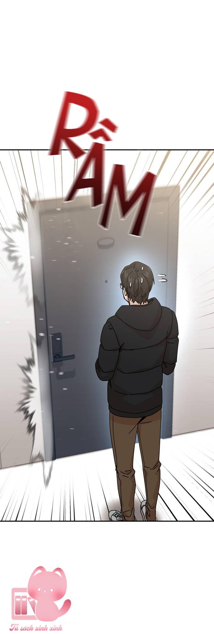 Lớ Ngớ Vớ Phải Tình Yêu - Chap 15 - Trang 3