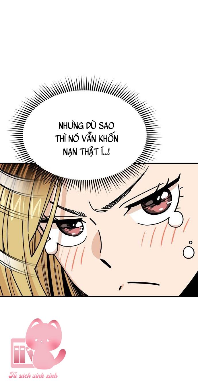 Lớ Ngớ Vớ Phải Tình Yêu - Chap 15 - Trang 22