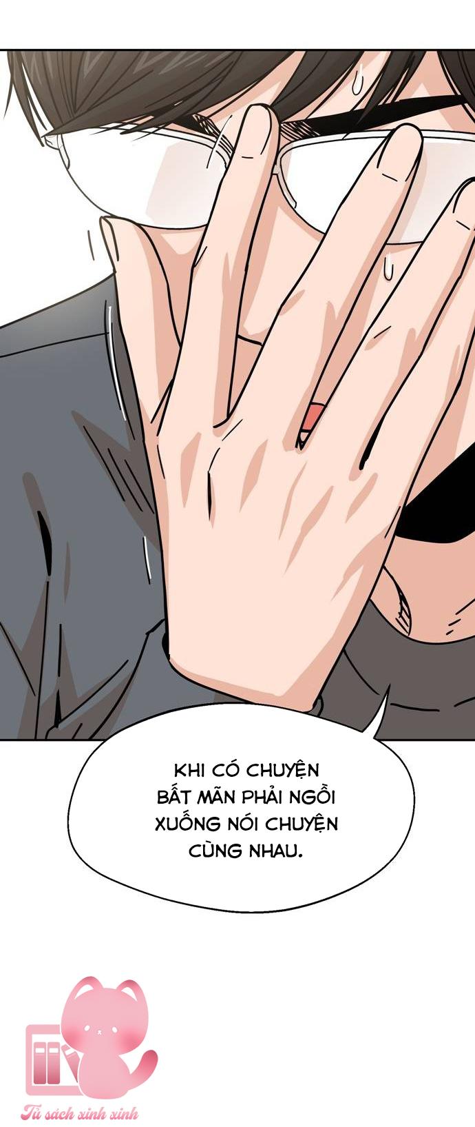 Lớ Ngớ Vớ Phải Tình Yêu - Chap 15 - Trang 26