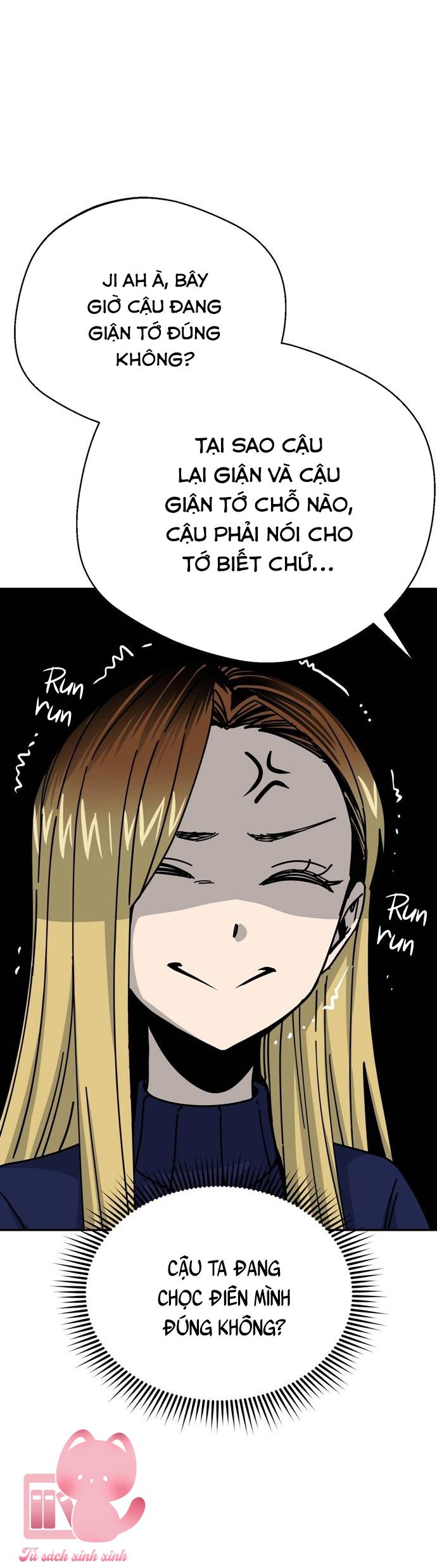 Lớ Ngớ Vớ Phải Tình Yêu - Chap 15 - Trang 27
