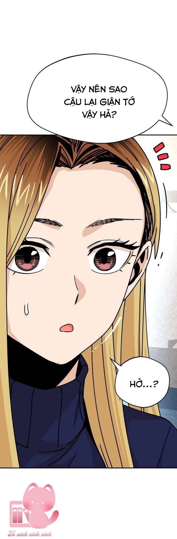 Lớ Ngớ Vớ Phải Tình Yêu - Chap 15 - Trang 28
