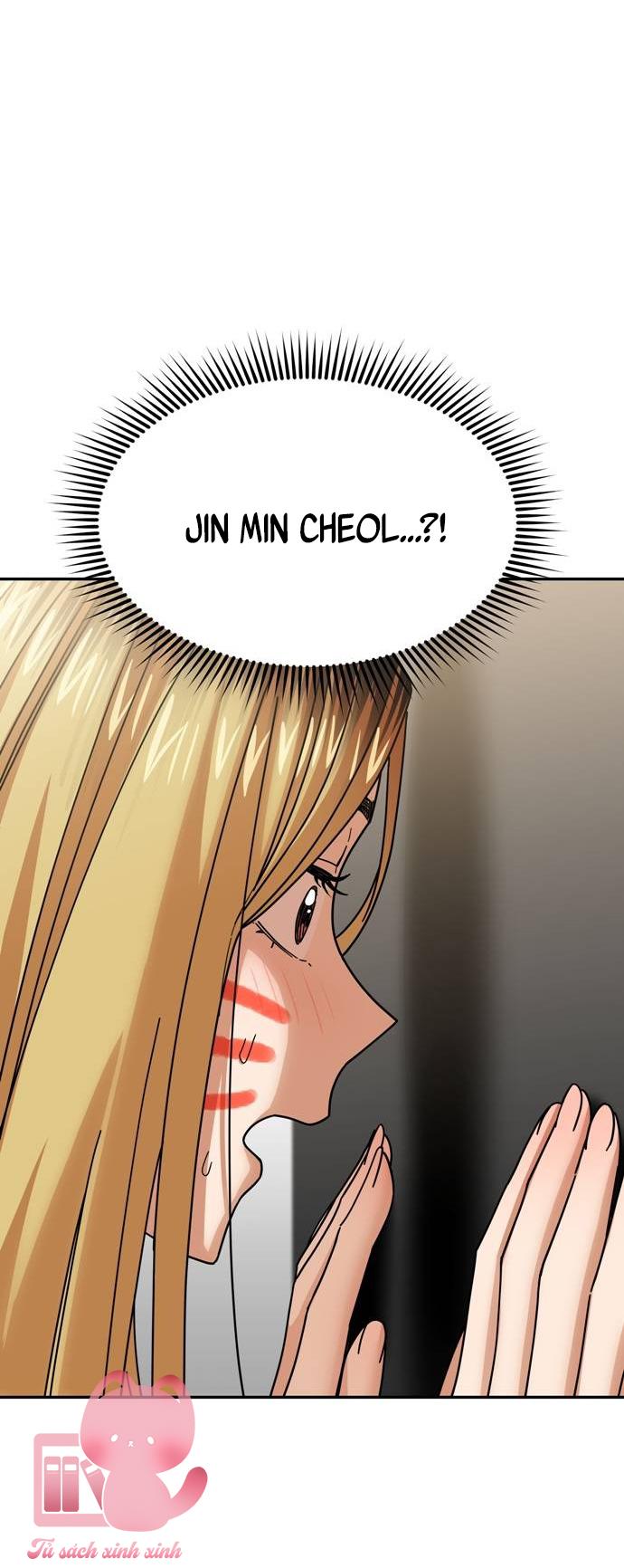 Lớ Ngớ Vớ Phải Tình Yêu - Chap 15 - Trang 4