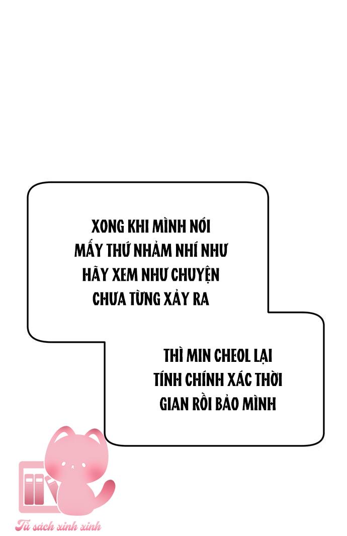 Lớ Ngớ Vớ Phải Tình Yêu - Chap 15 - Trang 31