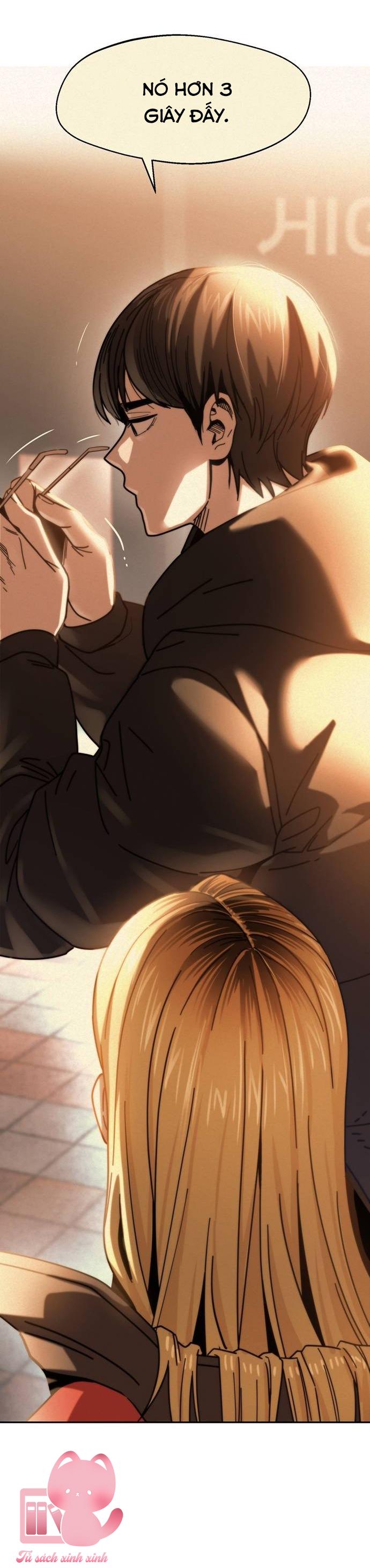 Lớ Ngớ Vớ Phải Tình Yêu - Chap 15 - Trang 32