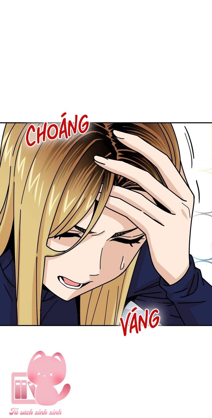 Lớ Ngớ Vớ Phải Tình Yêu - Chap 15 - Trang 35