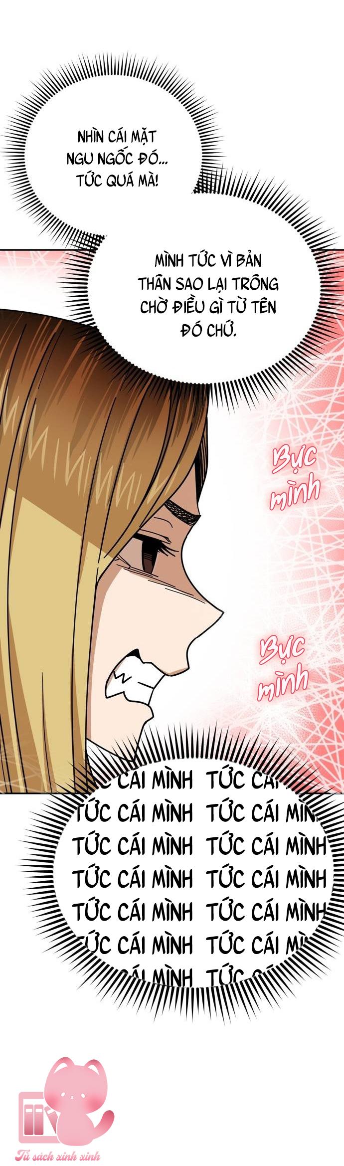 Lớ Ngớ Vớ Phải Tình Yêu - Chap 15 - Trang 37