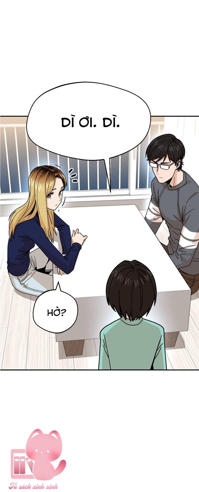 Lớ Ngớ Vớ Phải Tình Yêu - Chap 15 - Trang 38