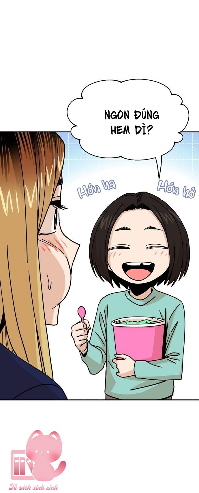 Lớ Ngớ Vớ Phải Tình Yêu - Chap 15 - Trang 40