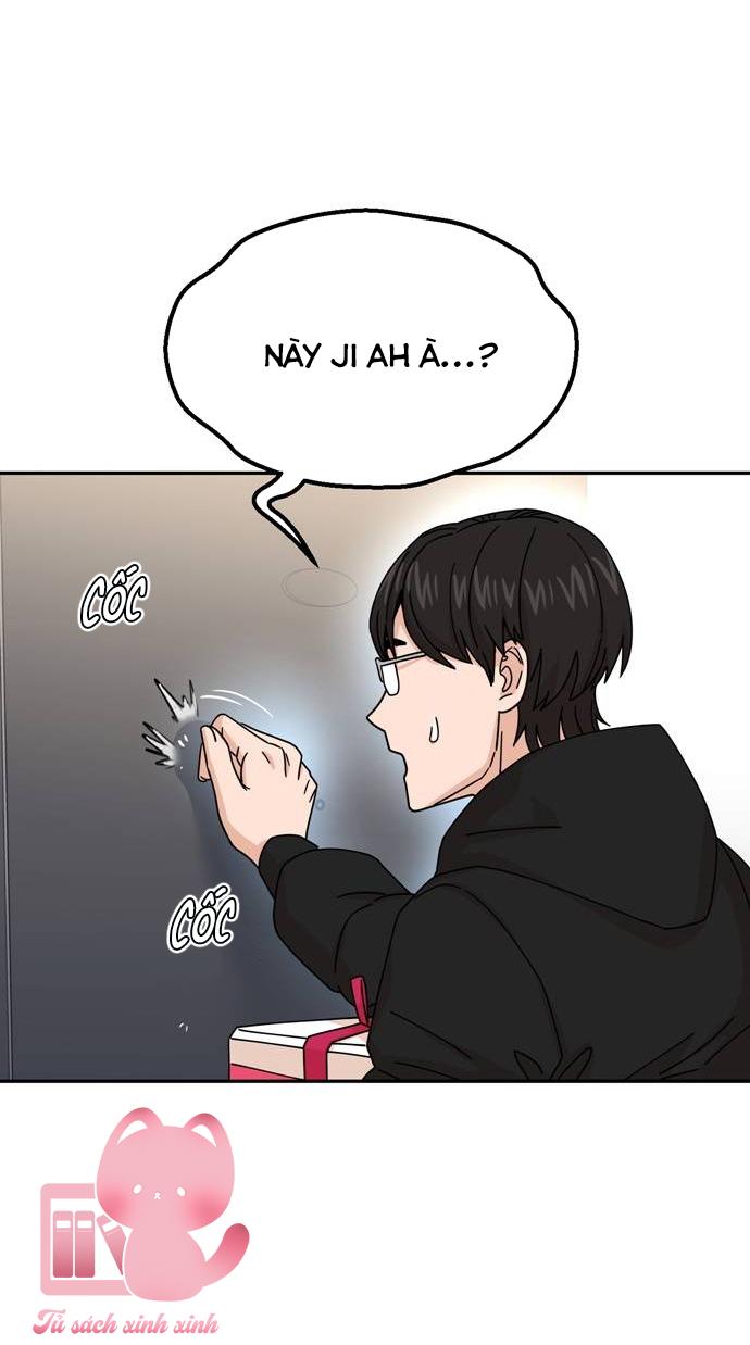 Lớ Ngớ Vớ Phải Tình Yêu - Chap 15 - Trang 5