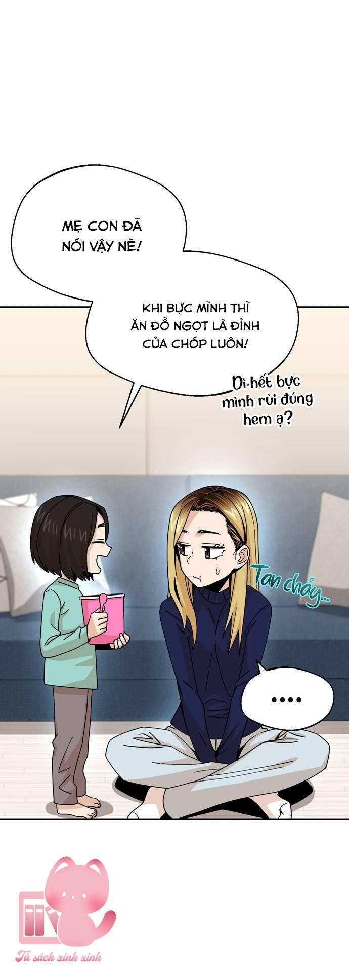 Lớ Ngớ Vớ Phải Tình Yêu - Chap 15 - Trang 41