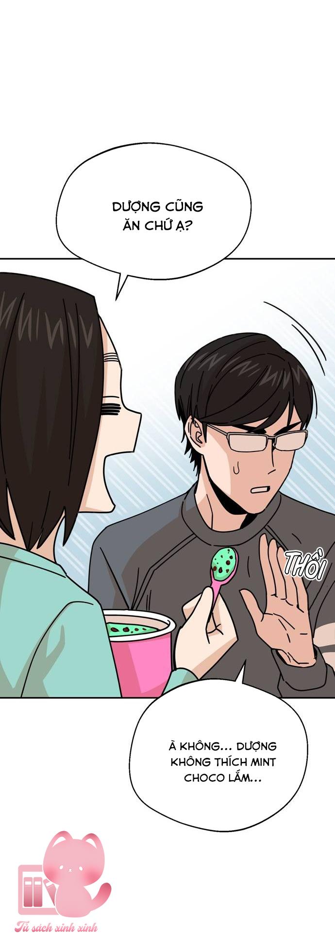 Lớ Ngớ Vớ Phải Tình Yêu - Chap 15 - Trang 42